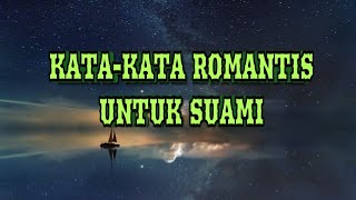 Download lagu Kata-Kata Romantis Untuk Suami/Kata-Kata Bijak mp3