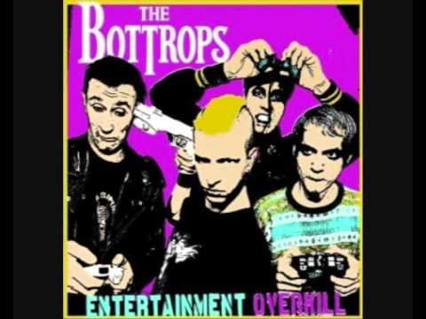 The Bottrops - Teleshop Romeo