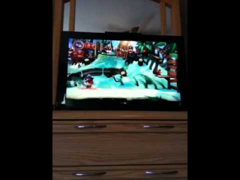 Donkey Kong: Pinchin pirates 2-B