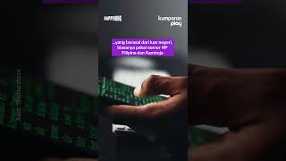 Perputaran Duit Judi Slot Rp 250 Triliun, Korbannya Rakyat Kecil