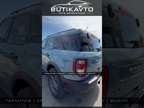 фото ford bronco sport i 0