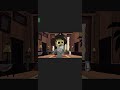 Ducktails 87 Cents Solution Funeral Scene