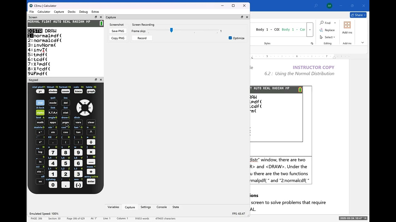 IS-6.2-TI-PDF-CDF functions