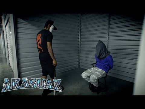 Blue Raggs - God Forgive Em (Shot by akaSuaz)