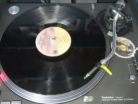 Patrick L. Myles - My Hearts On Fire (Disconet Remix) (High Energy)