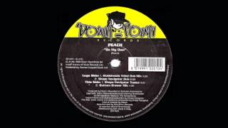 Peach - On My Own (Klubbheads Tribal Dub Mix)