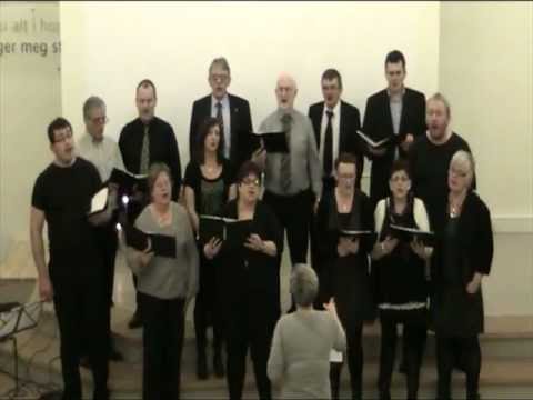 2012-01-22 Missiónsvika - Húsakórið 4 Ár í háð og synd.MOD