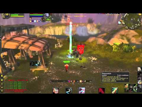 BEST PVP SUBTLETY ROGUE IN THE WORLD of warcraft 2