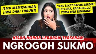 Download lagu 'NGROGOH SUKMO!' | #NERROR HORROR STORY mp3 Download lagu 'NGROGOH SUKMO!' | #NERROR HORROR STORY mp3