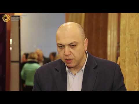 ქვემო ქართლში მიმდინარე და დაგეგმილი პროექტები 