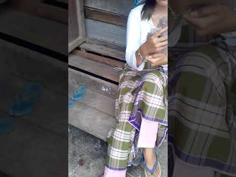 bang jono - zaskia gotik (parodi)