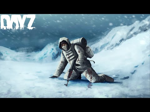 Dayz! Whatever It Takes - How A Solo Takes on Hardcore Namalsk