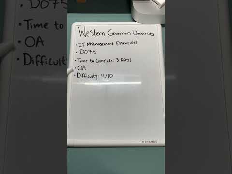 Video