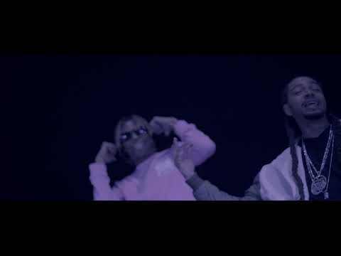 No Reason - International Jones ft Marley Young