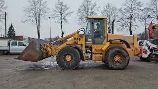 JCB 426 HT lastikli y&uuml;kleyici | G&ouml;r&uuml;nt&uuml; 4 - Machineryline