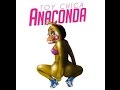 Five Nights at Freddys 2 chica my anaconda dont ...