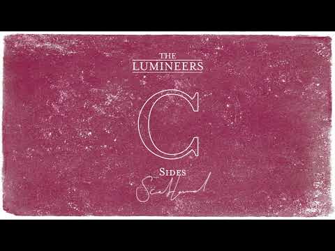 The Lumineers - "Scotland" (Official Audio)