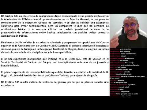 53.- Supuesto Práctico - Personal 2/2 | A2 libre - Castilla y León 2016 (PDF📑⬇️)