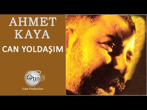 Can Yoldaşım