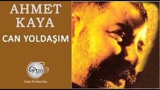 Musik-Video-Miniaturansicht zu Can Yoldaşım Songtext von Ahmet Kaya
