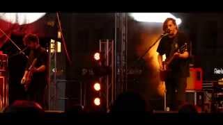 Heisskalt - Kaputt (live) - Stadtfest Leipzig