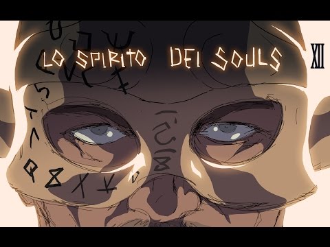 Lords of the Fallen blind run, Lo Spirito dei Souls 12 - "Quest Lines"