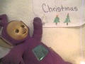Tinky Winky Birthday