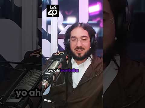 Bull Nene cuenta cómo conoció a J balvin