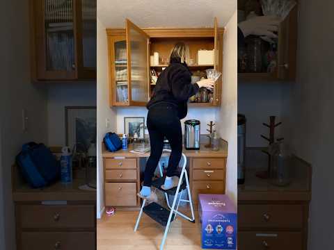 I Decluttered 90% Of My Entire House By Doing This SIMPLE THING First #decluttering