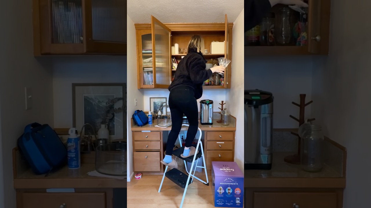 I Decluttered 90% Of My Entire House By Doing This SIMPLE THING First #decluttering