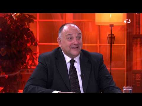 Advokat Parivodic, covek koga okrivljuju za kredite u "svajcarcima" - DJS - (TV Happy 11.04.2019)