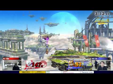 Fantastic Classic - Winners Finals - InC | WaDi vs InC | ZD