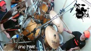 (it&#39;s) T&#39;IME ...  Confinés #J49 - GAROU - Passe Ta Route