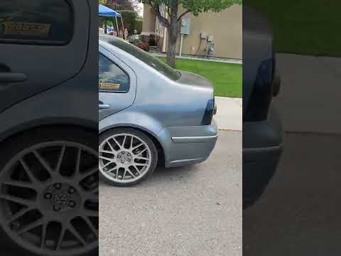 04 vw jetta gli #boostedbeast
