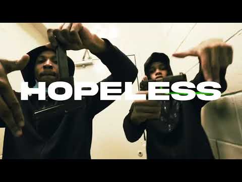[FREE] Mel Blamma X Dot Blamma X Dee Play4Keeps X Roscoe G NY Drill type beat "HOPELESS"
