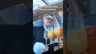 Yacht Club Experience on the MSC World America #Cruise #CruiseLife