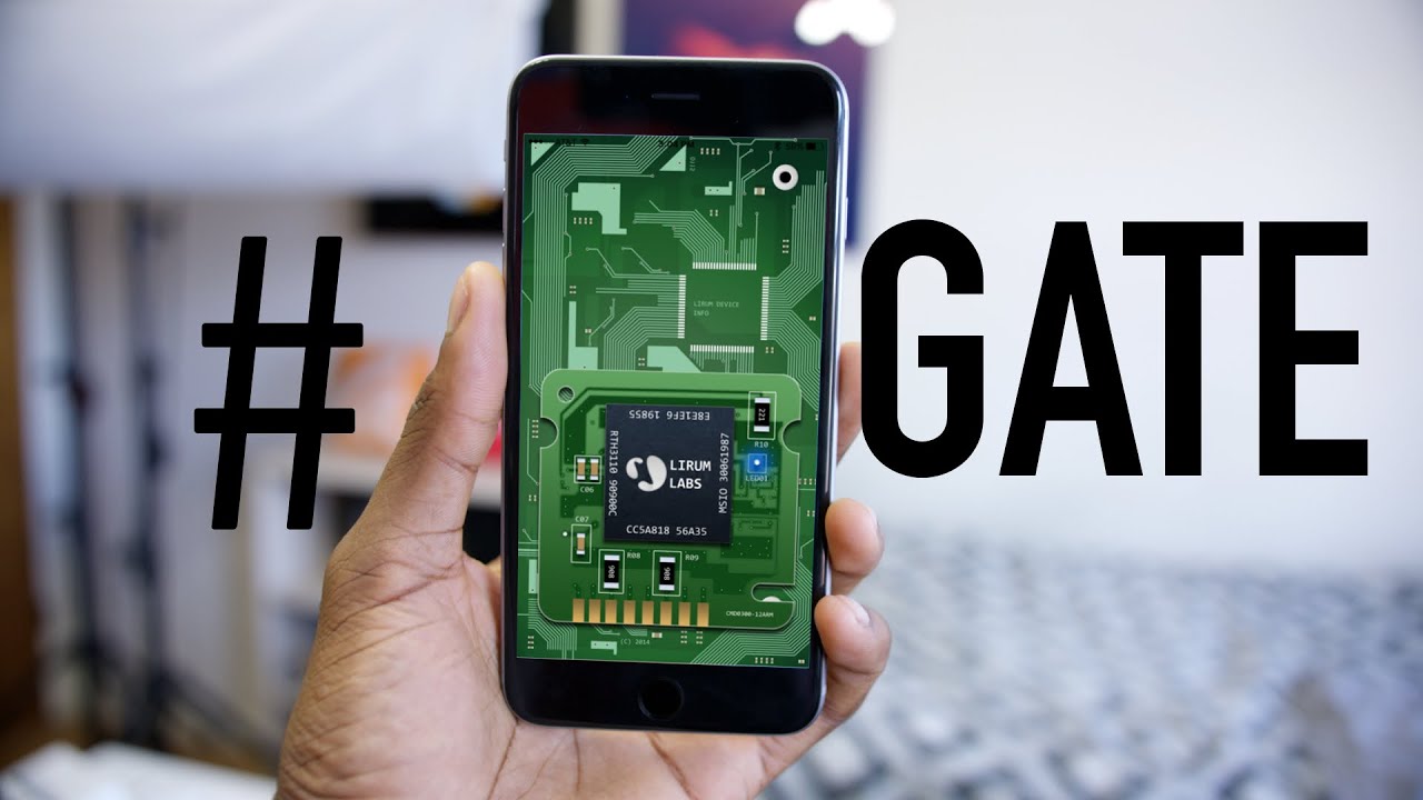 iPhone 6s #Chipgate: Explained!