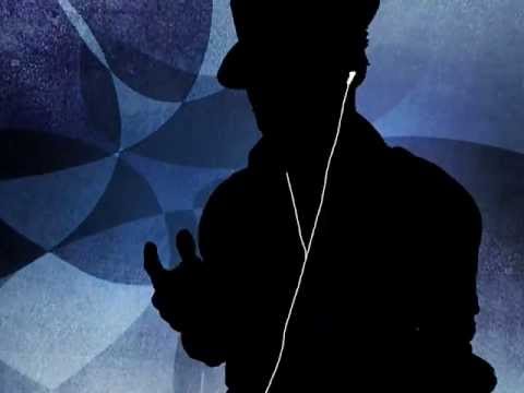 Apple iPod+iTunes Ad - Wynton Marsalis - Sparks