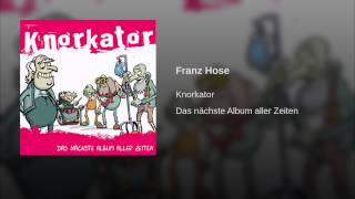 Franz Hose