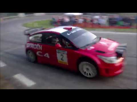 16° Rallylegend 2018 - PURE SOUND E SHOW
