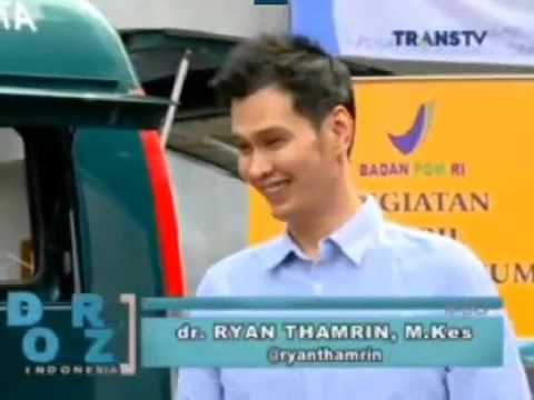 Dr OZ Indonesia - Penurunan Fungsi Otot Pada Manusia