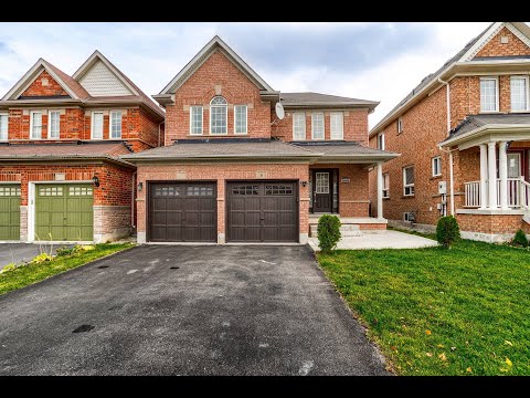 6 Tawnberry Circle, Brampton Home for Sale by Sunny Purewal - Real Estate Properties for Sale