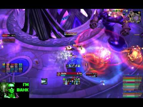 DNOgaming vs. Mythic Chronomatic Anomaly