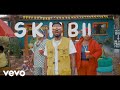 Skiibii - Are You Vhere? ( Official Video)