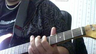Strapping Young Lad - cover- Imperial