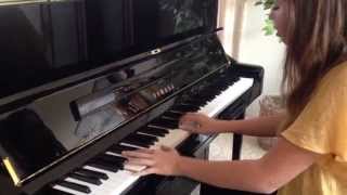 Hannah Nelson - Div. 3 | Jazz Standard (Medley, including All of Me) - Melody