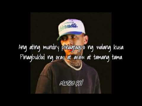 Aking Prinsesa (Lyrics) - Skusta Clee, Pzycho Sid, Jnske, Chiva, Bullet D