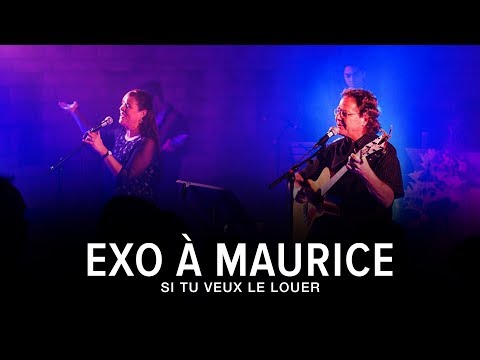 Si tu veux le louer (Exo)