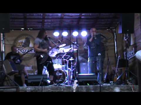 Plody Noci - Plody Noci-Bezejmenná