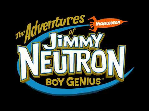 Jimmy Neutron CeeLo Green Scream